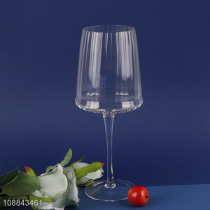 New product home bar whiskey cup wine glasses for sale