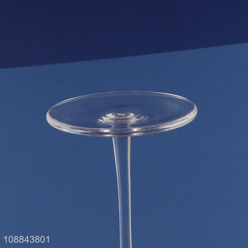 New product glass wine glasses champagne cup for bar