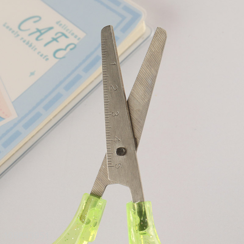 Online Wholesale Kids Student Scissors with Comfort Grip