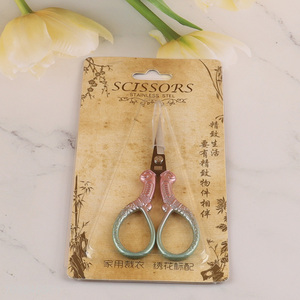 Hot sale knitting tool scissors ewing scissors wholesale