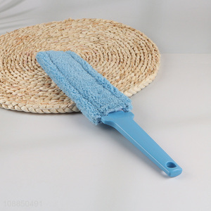 Online wholesale household chenille microfiber cleaning brush