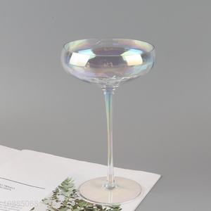 Good quality home bar wine glasses champagne glasses