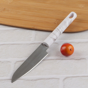 Hot items stainless steel kitchen knife fruits knife