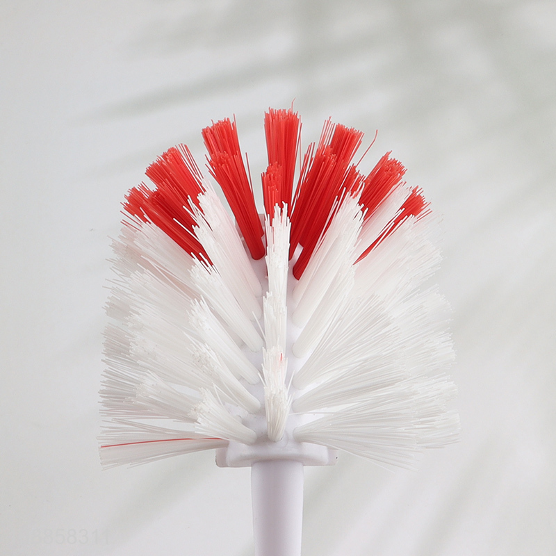 Yiwu factory home kitchen pot brush dish brush for sale