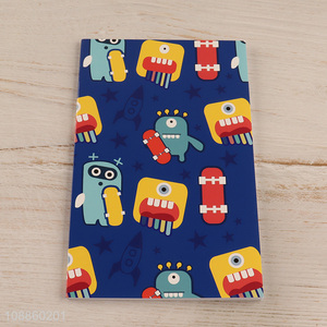 China imports monster <em>notebook</em> lined spiral <em>notebook</em> for student school