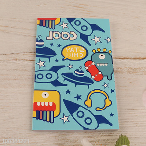 New arrival customized <em>notebook</em> journal student school office supplies