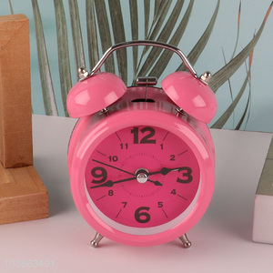 Latest products students alarm clock digital clock table clock