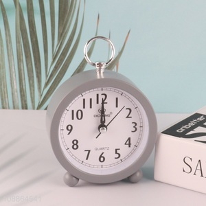 Hot sale students <em>alarm</em> <em>clock</em> lazy table <em>clock</em> wholesale