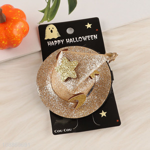 Best price halloween party supplies hair accessories <em>hairpin</em> for sale