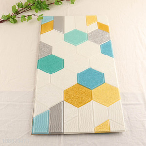 Good price colorful waterproof <em>wall</em> <em>sticker</em> home wallpaper for sale