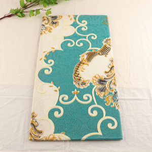 Good selling auspicious clouds 3d <em>wall</em> <em>sticker</em> waterproof wallpaperr