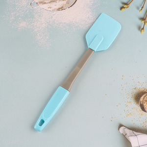 Hot products silicone non-stick butter spatula cheese spatula