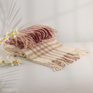 New Product Super Soft <em>Scarf</em> Winter <em>Scarf</em> Pashmina Shawls for Women