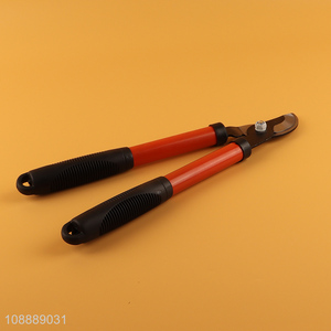 Yiwu market tree branch cutting tools garden pruner for sale