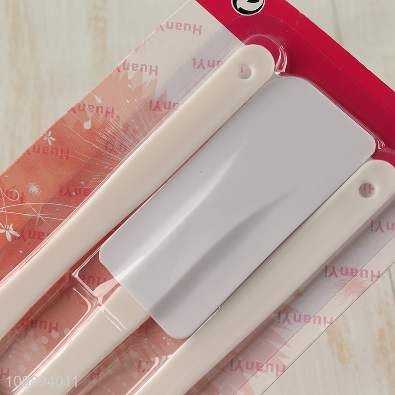 New product silicone cake cream spatula baking spatula baking tools