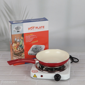 Top sale electric heater cooking stove wholesale