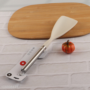 Latest products baking tool cheese spatula butter spatula