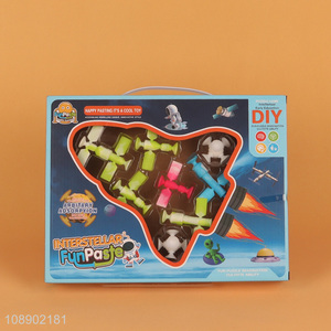 Top quality kids funny tpr sucker sticky <em>diy</em> <em>toys</em>