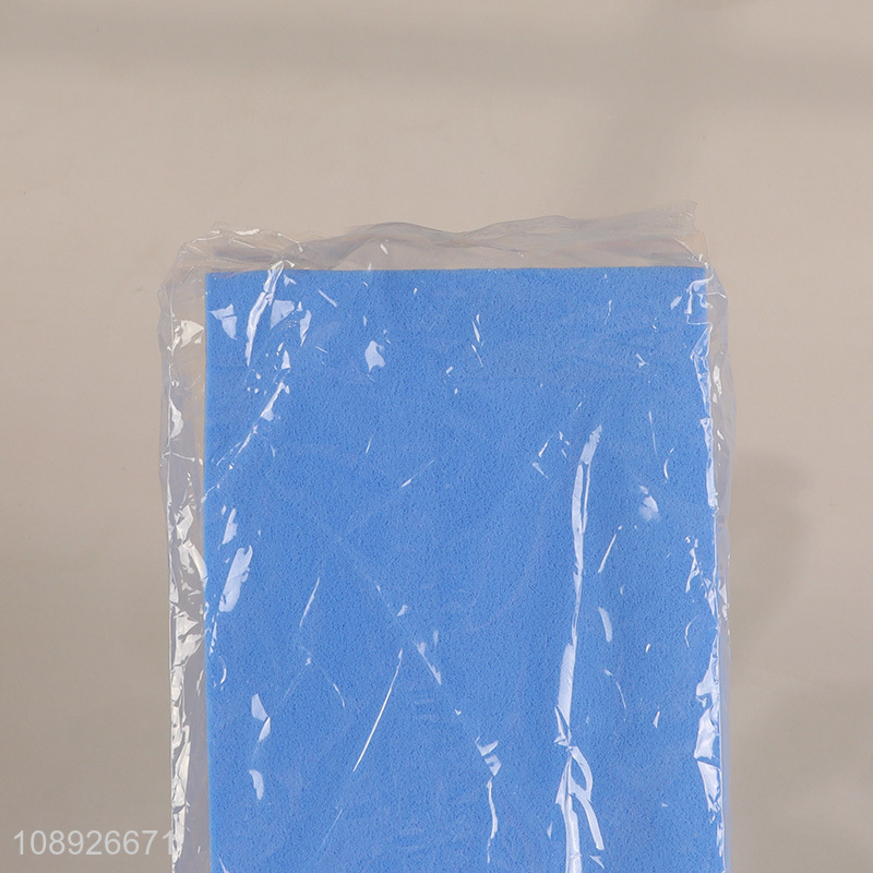 Wholesale Multi-Purpose Ultra Absorbent PVA Cleaning Sponge for Home Use