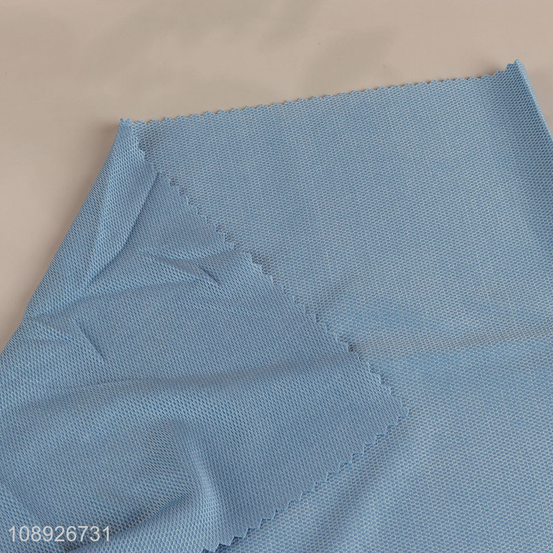 Factory Price Non-Scratch Microfiber Cleaning Towels All Purpose Cleaning Cloths