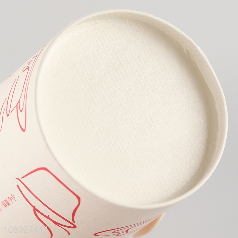 China supplier printed disposable paper cup for sale