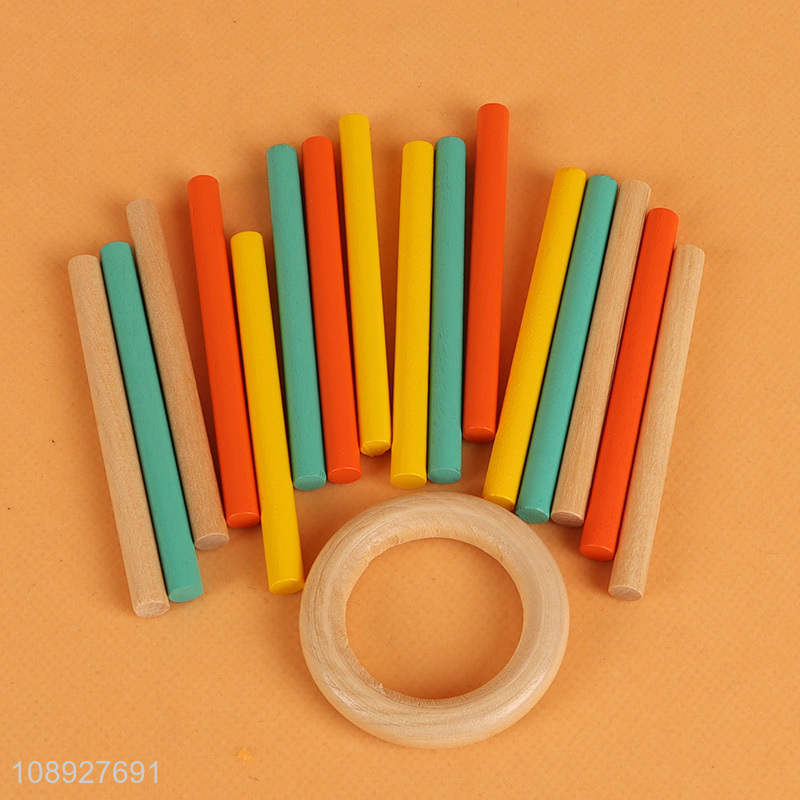 Factory Supply Pick-UP Sticks Toy Kids Educational Toys