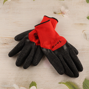 New arrival professional hand protection working gloves