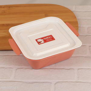 Factory Price Outdoor Picnic Box Food Storage Container for Refrigerator