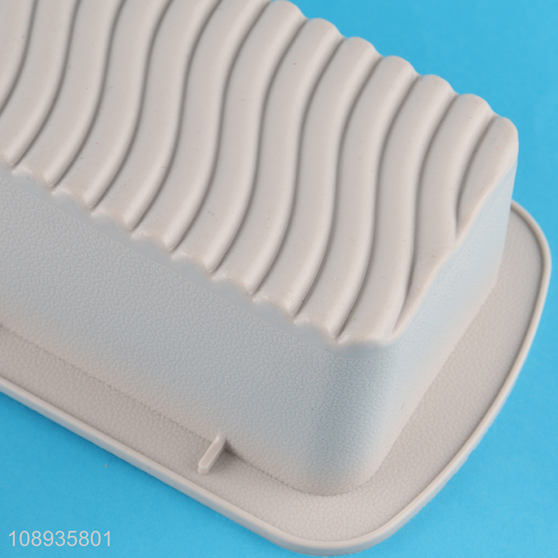 Top quality non-stick silicone baking tool cake mold