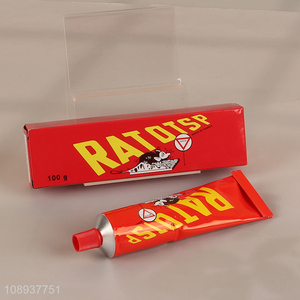 China Imports Powerfully Adhesive Mouse & Rat Glue for Yard Vestibule