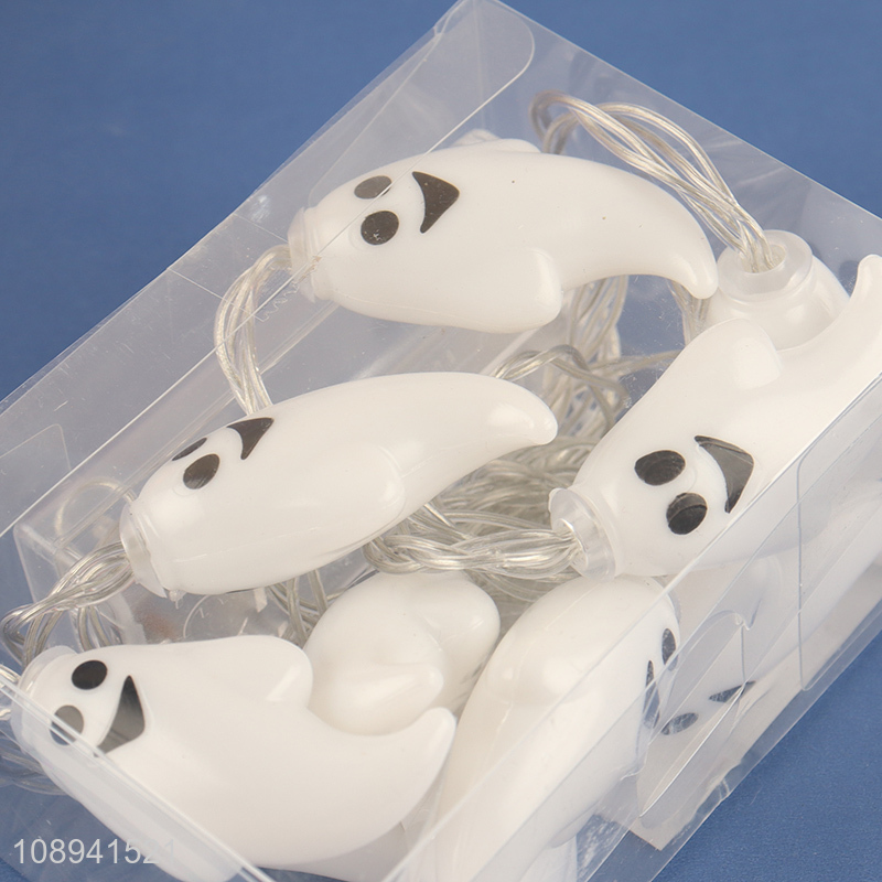 Most popular Halloween decoration ghost decorative lights