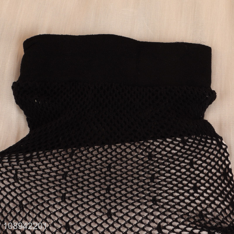 Good Quality Comfortable Thigh High Stockings Fishnet Stockings for Women