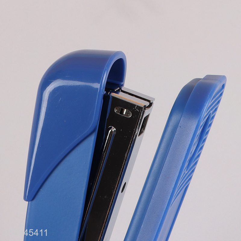 Top selling school office durable stapler wholesale