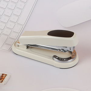 New arrival durable school office supplies desktop stapler