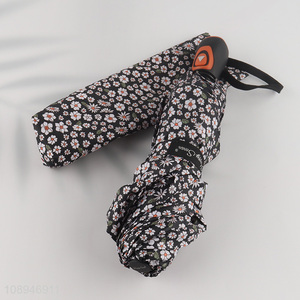 Online Wholesale 8k Triple Folding <em>Umbrella</em> Auto Open & Close <em>Umbrella</em>