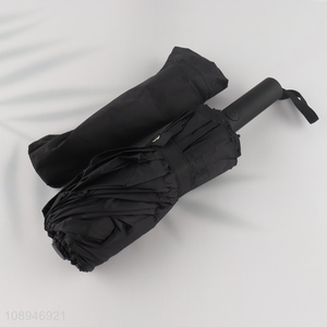 High Quality 16k Auto Open & Close UV Protection Triple Folding <em>Umbrella</em>