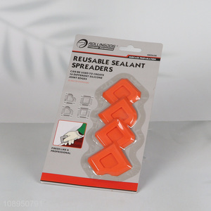 Factory supply professional reusable sealant spreader