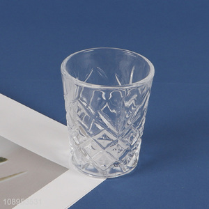 Popular products glass water cup coffee cup juice cup