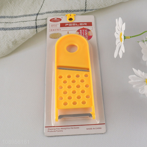 Hot Selling Multi-Purpose Vegetable Grater Potato Carrot Grater