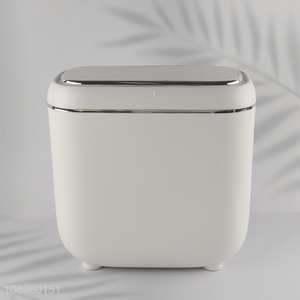 New Product Rechargeable Montion Sensor Trash <em>Can</em> Touchless <em>Garbage</em> Bin