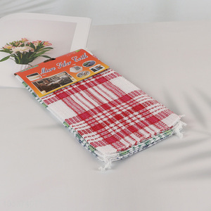 Best Sale 3PC Tea Towel