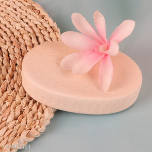 Low price ceramic pink bathroom accessories <em>soap</em> <em>holder</em> <em>soap</em> dish