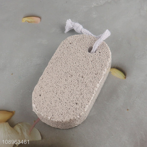 Hot Selling Pumice Stone Pedicure Tools Hard Skin Callus Remover for Feet