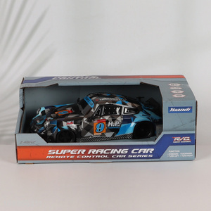 Low price speed racing car toy remote control car toy for kids