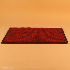 Yiwu market rectangle door <em>mat</em> <em>floor</em> <em>mat</em> for home restaurant