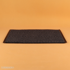 China products rectangle home hotel door <em>mat</em> <em>floor</em> <em>mat</em>