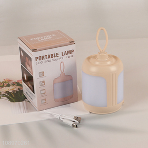 New arrival portable <em>outdoor</em> hanging camping light <em>tent</em> light