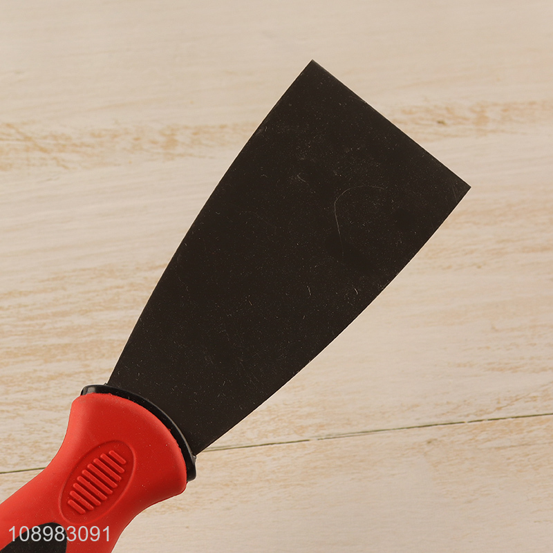 Online wholesale professional multi-purpose carbon steel putty knife