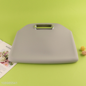 Yiwu market portable lightweight silicone laptop bag for sale