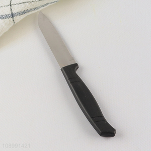 Good quality professional home kitchen knife fruits paring knife